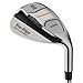 Tour Edge Hot Launch X525 Gap Wedge 52* (Graphite UST Helium White, Ladies) Women's 2025