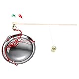 La apariencia delicada y retro de estilo chino, una superficie única y hermosa, lisa.