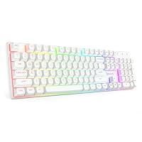 Amazon | Redragon K710 ワイヤレス ゲーミングキーボード 青軸