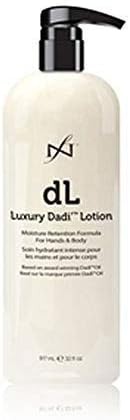 Famous Names Luxury Dadi Lotion 32oz