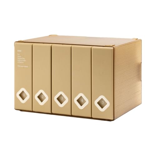 Jshigogo CD[{bNX ܖZbg120[\ e u[C DVDECD[P[X ^ѕ֗ n 킢 CeA vZg s o (J[LF,120)