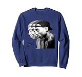 Tupac Repeat Sweatshirt