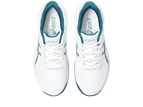 Asics 1044A052.102 Kid'S Gel-Game 9 Grade School Tennis Shoes thumb #5
