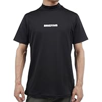 Amazon.co.jp: [ブリーフィング] ゴルフ ウェア メンズ ツアー