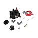 MSD 82933 Modified Distributor Cap and Rotor Kit