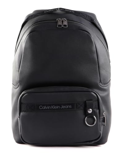 Calvin Klein K50K510112 Sacs à dos - Sac à dos compact et léger contre le mal de dos