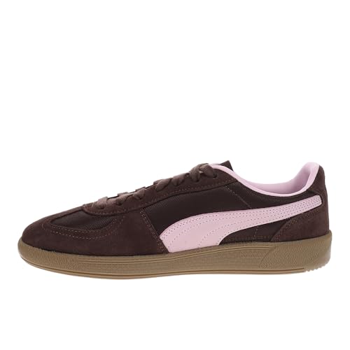 Image of Puma Womens Palermo Vintage Shoes