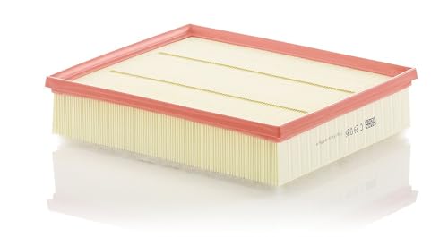 MANN-FILTER C 22 117 Filtro dell'aria - per Autovetture + veicoli commeriali