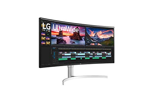 LG-38WN95C-Monitor-38-QuadHD-UltraWide-Curvo-219-LED-NanoIPS-1ms-HDR-600-3840x1600-AMD-FreeSync-144Hz-Audio-Estereo-HDMI-20-HDCP-22-Display-Port-14-Thunderbolt-3-Flicker-Safe-Blanco