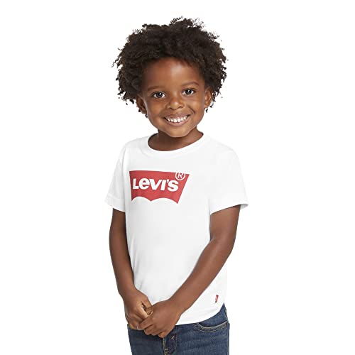 Image of Levi's Boys' Classic Batwing T-Shirt