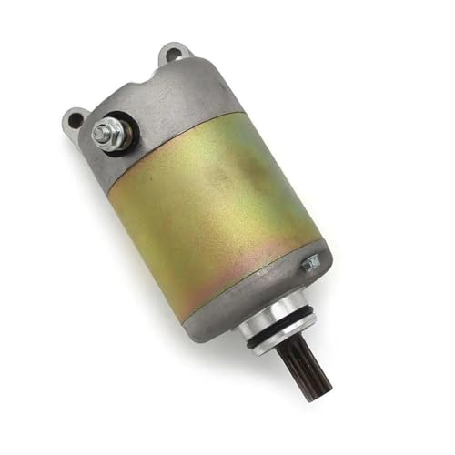 Démarreur moto 125 XLR CLR WYC pièce de rechange moteur
