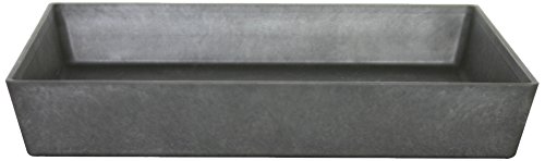 Artstone Sottovaso Ella, resistente al gelo e