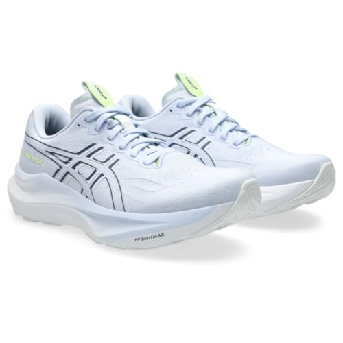 ASICS Women's GT-2000 14 Running Shoes, 6, Blue Fade/Indigo Fog - image 2