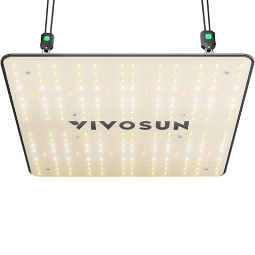 VIVOSUN VS1000E LED Grow Light with Full Spectrum...