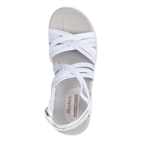 Image of Skechers womens Reggae Cup-simply Biased
