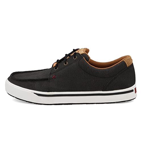 Twisted X Men's Work Kicks Sneaker