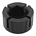 LIDSCURA NV3500 Bushing, NV5600 NV3550 Shifter Bushing Shift Stick Replacement for Jeep Transmission GM