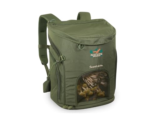 Marsupio Snc di Fusco Giuseppe & C. Zaino Tecnico per la Funghi Forest 40 PF