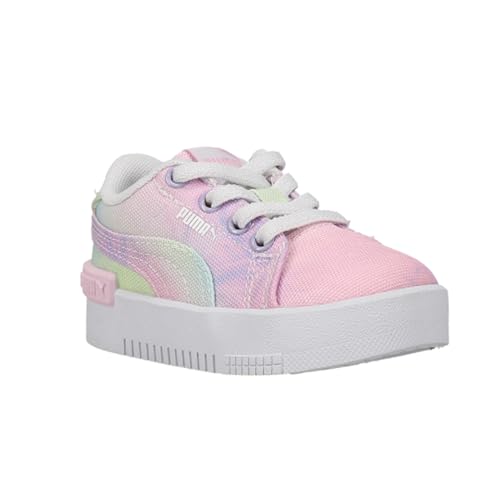 PUMA Toddler/Little Kid/Big Kid Jada Pastel Tie Dye Sneakers2