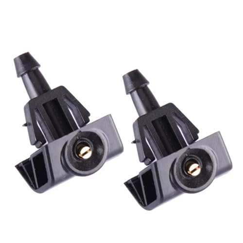 Buse de lave-glace pour Honda Note 2006-2013 lot de 2 gicleurs