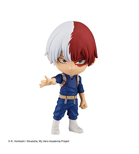 Chibi Masters VE0005 My Hero Academia Figur Cover