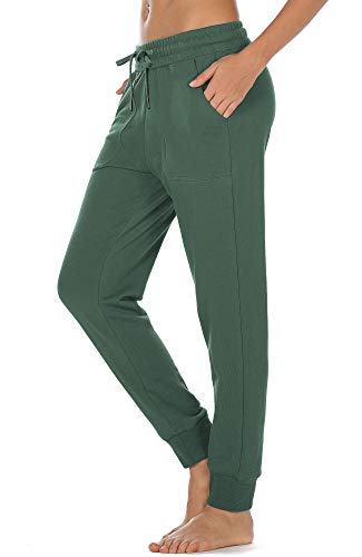 Pantalon de sport icyzone femme anti transpirant qui galbe la silhouette sans serrer