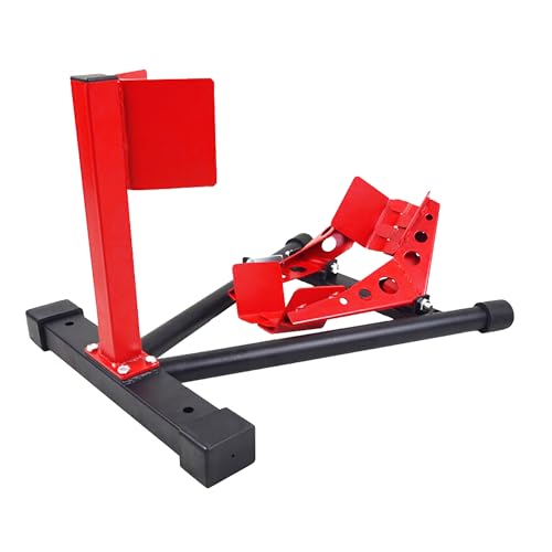 BikeTek Series 5 Front Wheel Chock