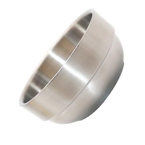 Gogogmee Beard Styling Foam Brush Shaving Bowl for Men Grooming Shaving Cup Face Cleaning Mug