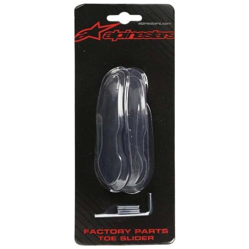 Alpinestars Toe Slider for Stella SMX-6 Womens Boots 25SLISMX6