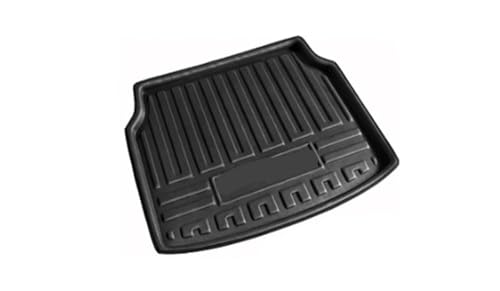 Tapis de coffre pour Chery Tiggo 5X 3 4 Pro EV et MVM X55 2018-2023