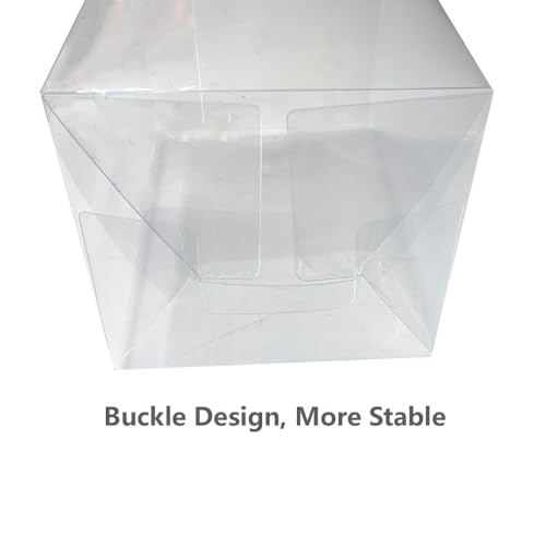 Étui pour boîte de rangement Elite Trainer | Protéger et empiler vos ETB x10 - 5