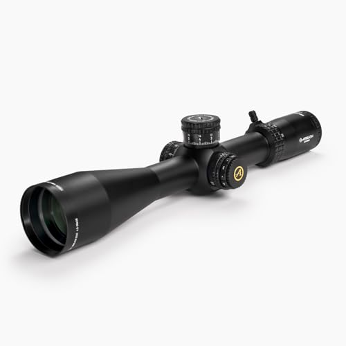 Athlon Ares ETR GEN2 UHD 4.5-30x56mm Riflescope, APRS12 FFP IR MIL,...