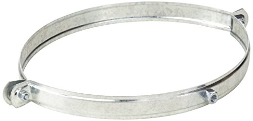 Cofan 18006307 Morsetto Metallico M-8 per Tubo 250...