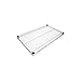 California Cooking - Shelving, Wire - 18" x 60" - Chrome - S1860C