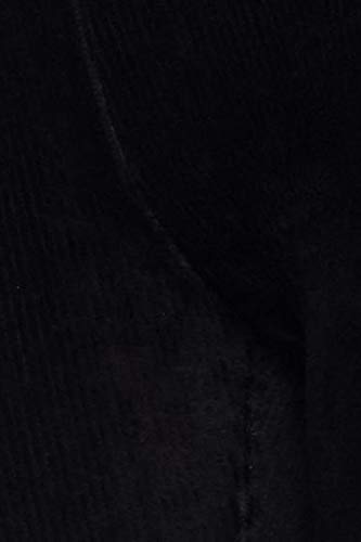 Image of Marks & Spencer Women's Slim Fit Pants (T57 /8881 Black XS (6))
