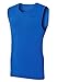 Produktbild Odlo Singlet Crew Neck Evolution Light blau Gr.S | EU 44