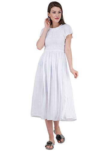 Image of Women's Knee Length Dress