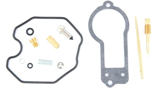  KIT REVISIONE CARBURATORE KEYSTER KH-0178NA Honda XL 250 S