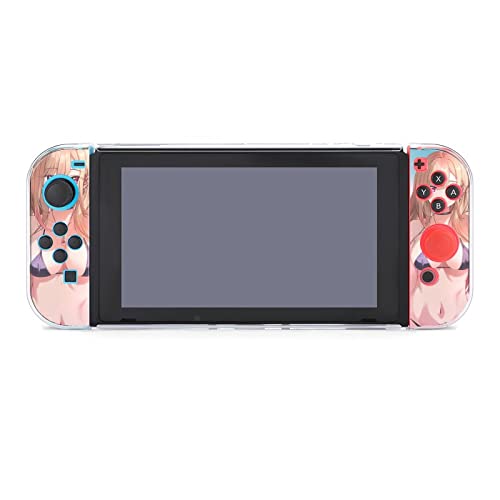 Switch Jo[ ̒ւl`͗ 쑽C یVF XCb`Jo[ SʕیP[X XCb`p ̎Jo[ 킢 ɂ ϏՌ  ̎Jo[ OȒP pΉ hbNΉ Ewh~ ΂݂Ȃ ^ y