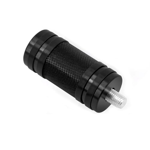 Repose-pieds de levier de vitesse en aluminium pour moto Harley Touring et Softail