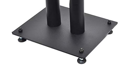 美品　CLASSIC PRO MST40 スピーカースタンド ２本１組 Amazon | CLASSIC PRO (クラシックプロ) モニタースピーカースタンド