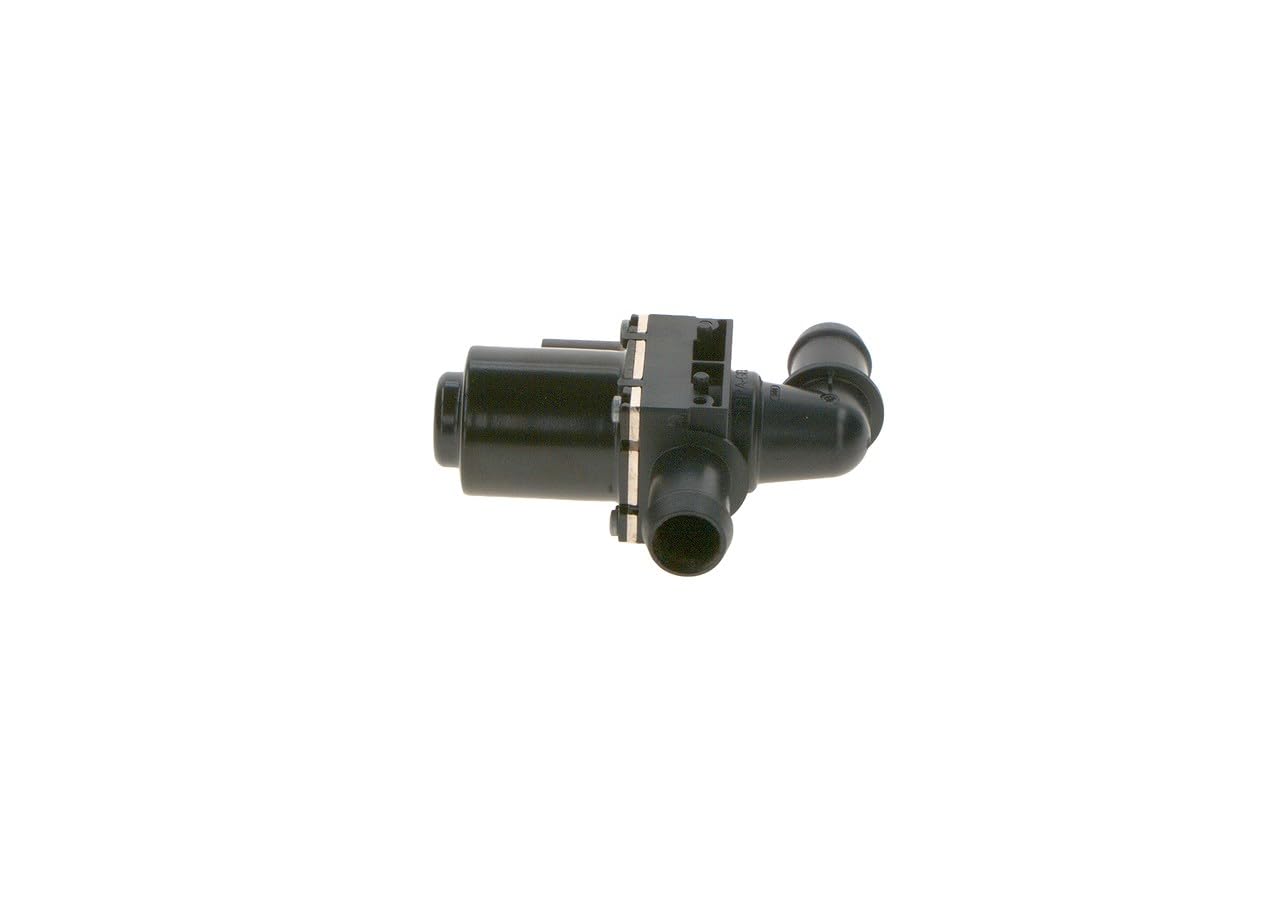 BOSCH Soupape (commande d'air - air d'admission) 1147412205