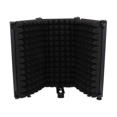 Filtre anti-pop pour enregistrement studio à la maison sans bruits ambiants
