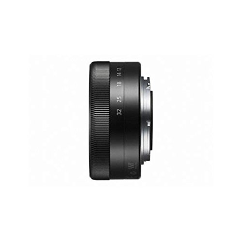 Objectif grand angle 12-32mm Panasonic Lumix pour monture Micro 4/3 - 6
