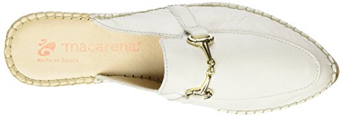Macarena Iris65os-am, Espadrillas Donna