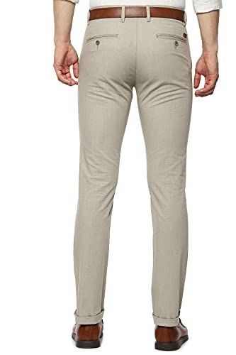 Image of Van Heusen Men's Slim Casual Pants