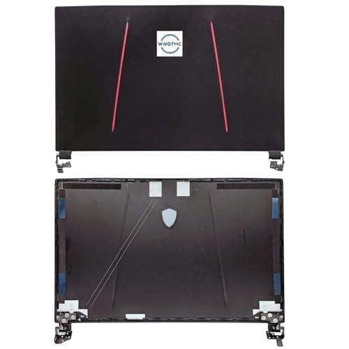 Kit charnières pour MSI GP75 Raider MS-17E1 : réparation écran PC - 2