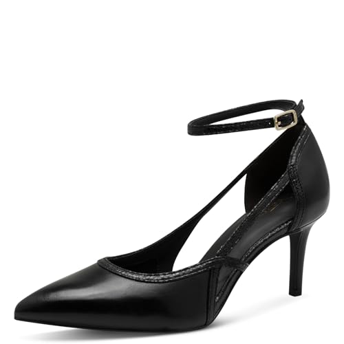 Tamaris Women's Closed-Toe Pumps