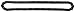 Cloyes 9-4211 Timing Chain
