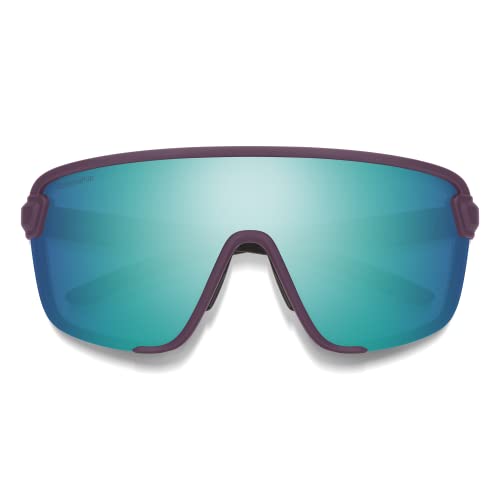 Image of SMITH Bobcat Sunglasses - Shield Lens Performance Sports Sunglasses for Skiing, Biking, MTB & More - for Men & Women